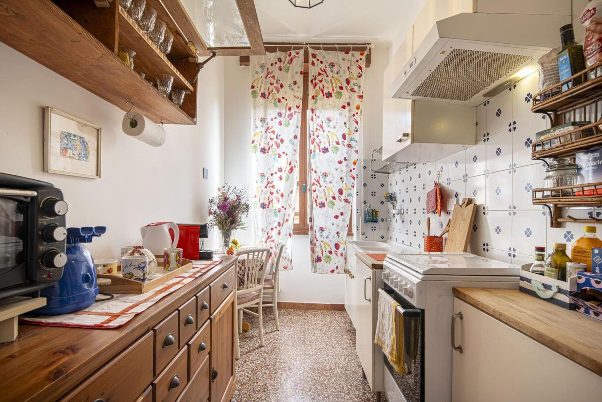Carola'S Terrace / La Terrazza Di Carola Διαμέρισμα Ρώμη Εξωτερικό φωτογραφία